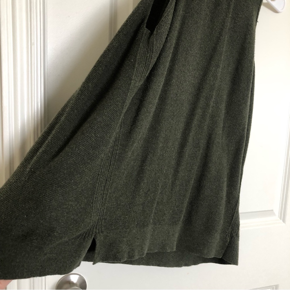 Lou & Grey sweater tank - Picture 4 of 6